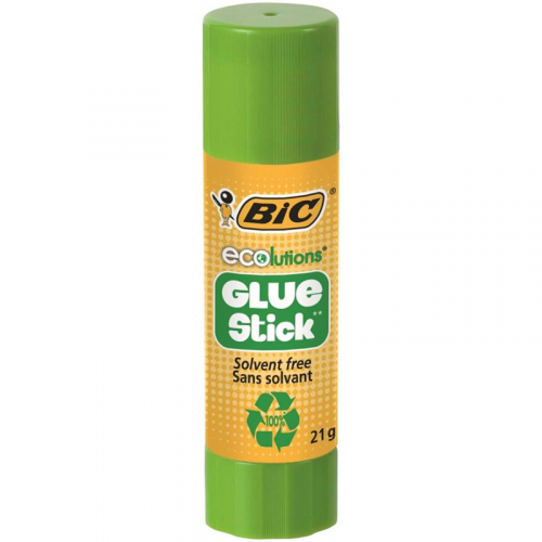 Bic Eco Glue Stick Yapıştırıcı 21 Gr.
