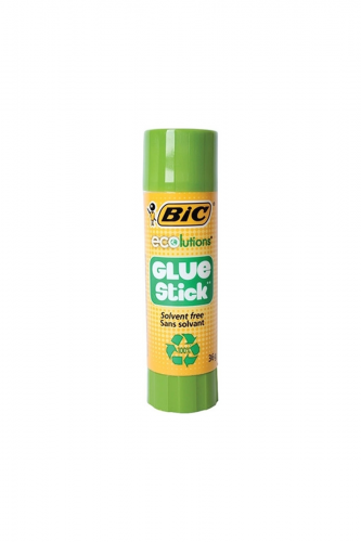 Bic Eco Glue Stick Yapıştırıcı 36 Gr.