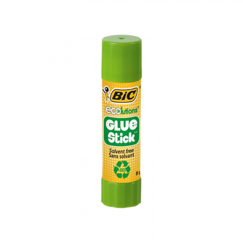 Bic Eco Glue Stick Yapıştırıcı 8 Gr.