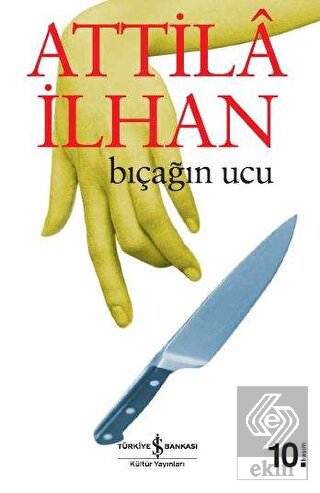 Bıçağın Ucu