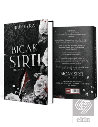 Bıçak Sırtı 2: Hezeyan