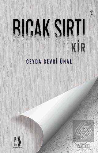 Bıçak Sırtı - Kir