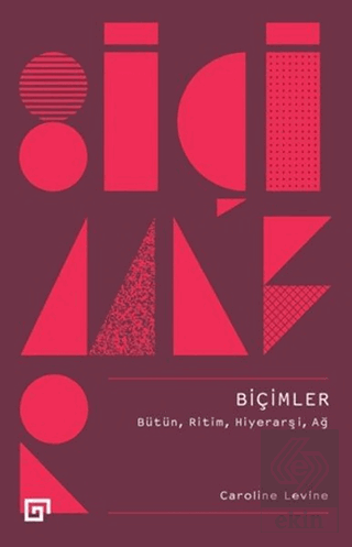 Biçimler