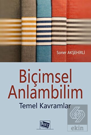 Biçimsel Anlambilim