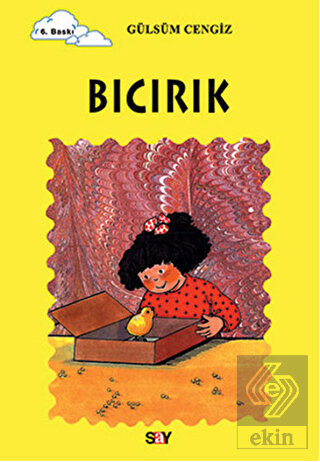 Bıcırık