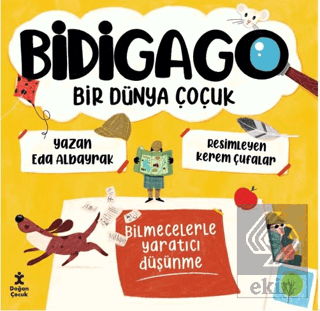 Bidigago Bir Dünya Çocuk