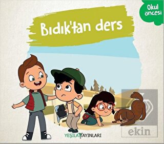 Bıdık\'tan Ders