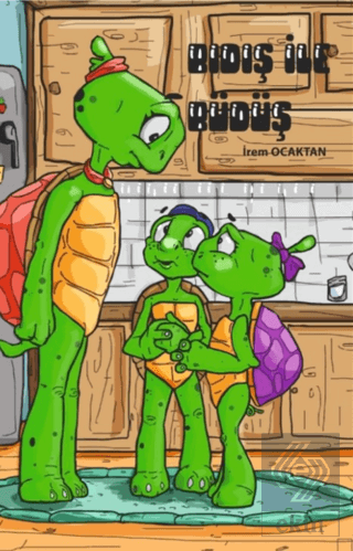 Bıdış ile Büdüş