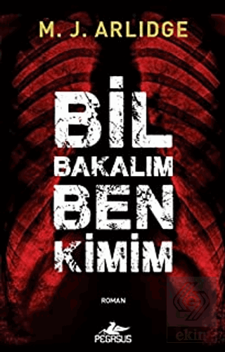 Bil Bakalım Ben Kimim