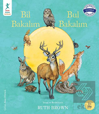 Bil Bakalım Bul Bakalım