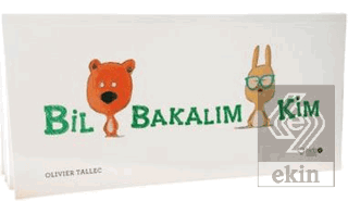Bil Bakalım Kim