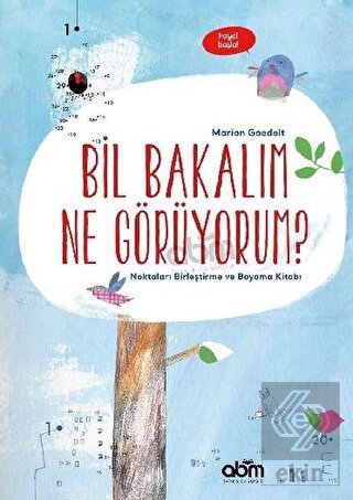 Bil Bakalım Ne Görüyorum?