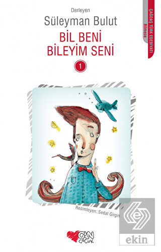 Bil Beni Bileyim Seni 1