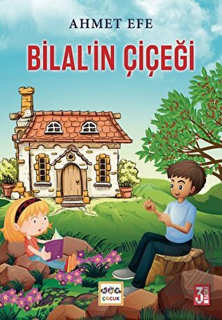 Bilal\'in Çiçeği