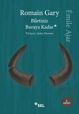 Biletiniz Buraya Kadar