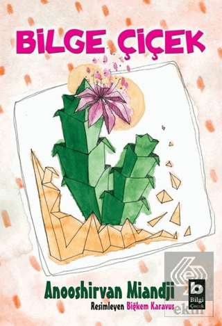 Bilge Çiçek