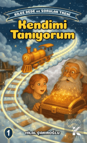Bilge Dede ve Sorular Treni 1 - Kendimi Tanıyorum