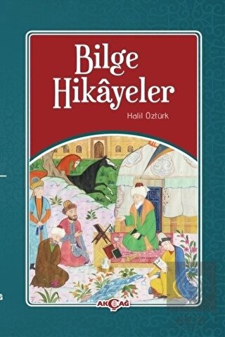 Bilge Hikayeler