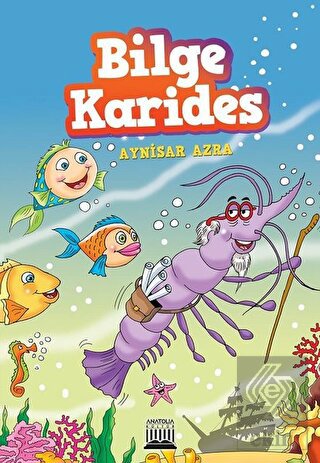 Bilge Karides