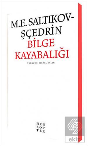Bilge Kayabalığı