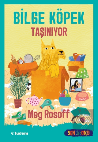 Bilge Köpek Taşınıyor