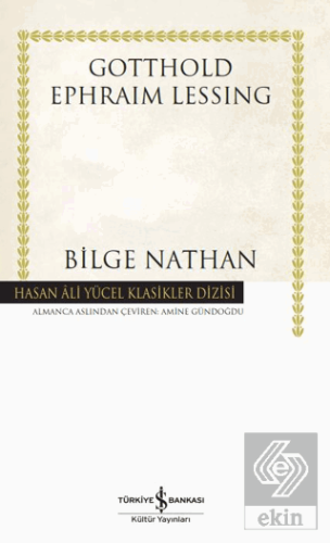 Bilge Nathan