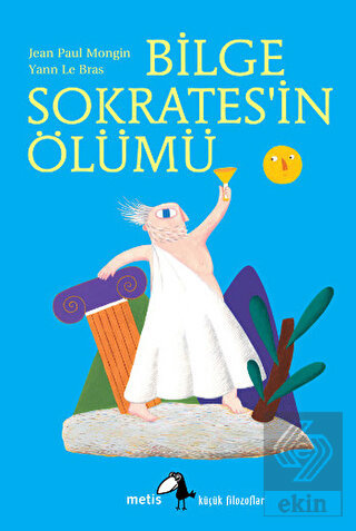 Bilge Sokrates\'in Ölümü