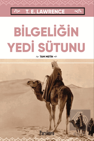 Bilgeliğin Yedi Sütunu