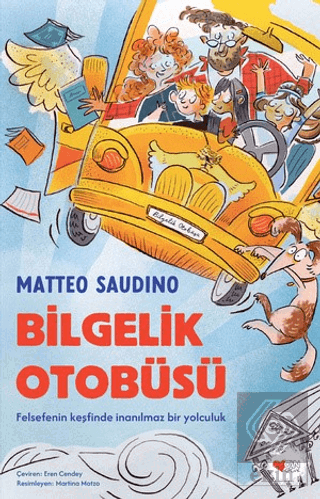 Bilgelik Otobüsü