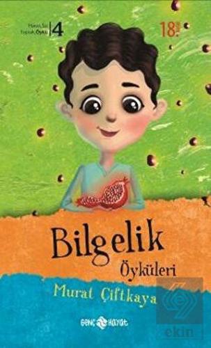 Bilgelik Öyküleri
