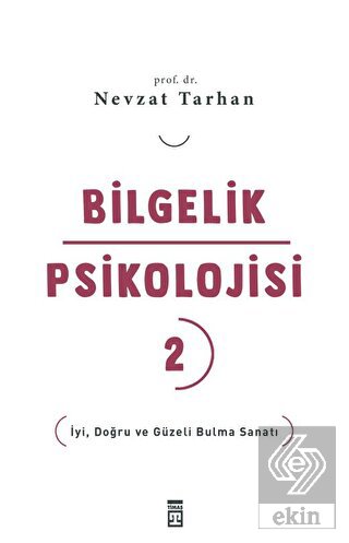 Bilgelik Psikolojisi 2