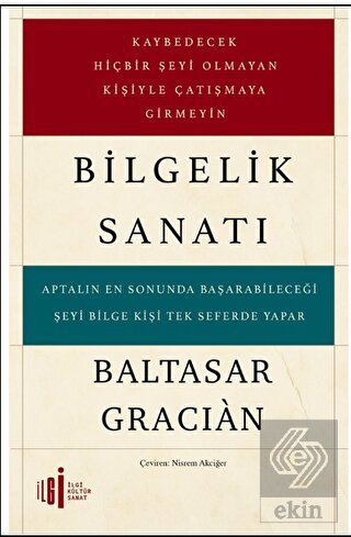 Bilgelik Sanatı