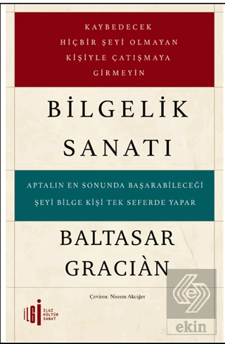 Bilgelik Sanatı