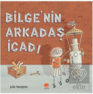 Bilge'nin Arkadaş İcadı