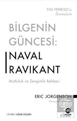 Bilgenin Güncesi: Naval Ravikant