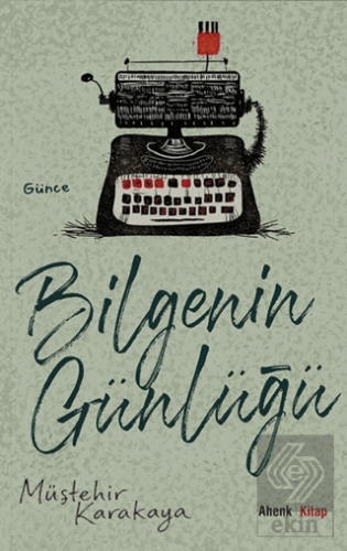 Bilgenin Günlüğü