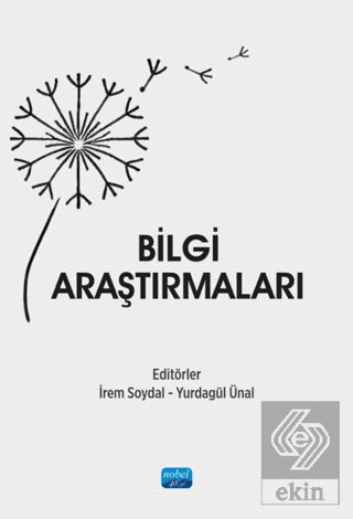 Bilgi Araştırmaları