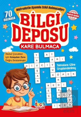 Bilgi Deposu