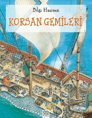 Bilgi Hazinesi - Korsan Gemileri