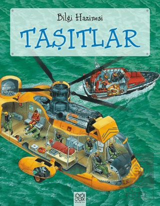 Bilgi Hazinesi - Taşıtlar