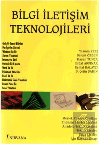 Bilgi İletişim Teknolojileri