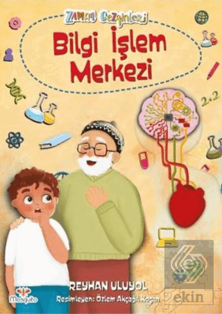 Bilgi İşlem Merkezi