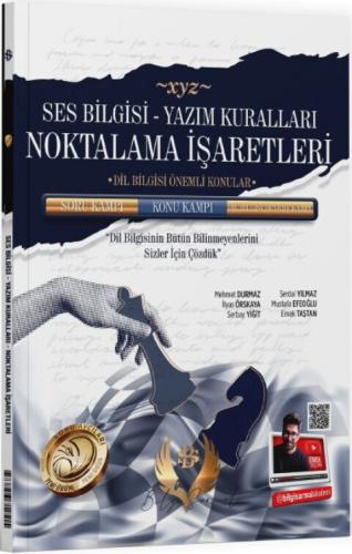Bilgi Sarmal Ses Bilgisi Yazım Kuralları Noktalama İşaretleri Soru ve 