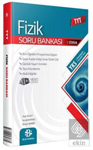 Bilgi Sarmal TYT Fizik Soru Bankası