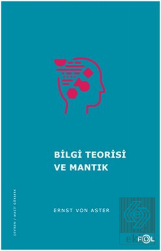 Bilgi Teorisi ve Mantık