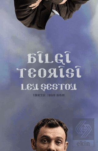Bilgi Teorisi