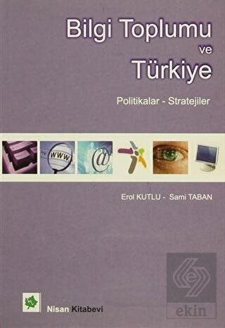 Bilgi Toplumu ve Türkiye