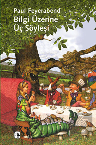 Bilgi Üzerine Üç Söyleşi