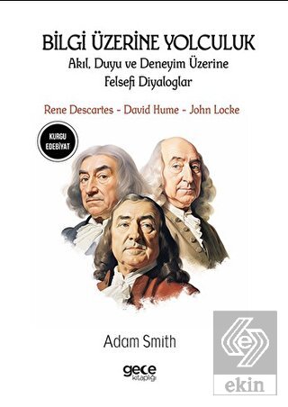 Bilgi Üzerine Yolculuk