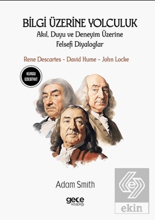 Bilgi Üzerine Yolculuk